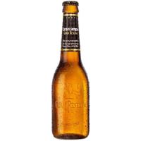 Cervesa Gran Reserva CRUZCAMPO, botellín 33 cl