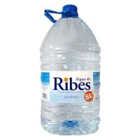 Agua más de 2 litros