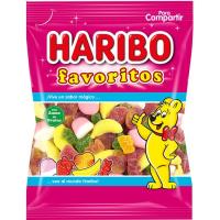 Favorits HARIBO, bossa 150 g