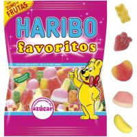 Favorits HARIBO, bossa 150 g