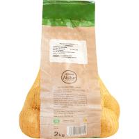 Patata para guisar EROSKI NATUR, malla 2 kg