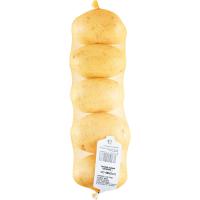 Patata buti EROSKI NATUR, malla 1 kg