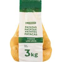 Patata Selección, malla 3 kg