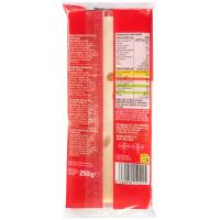 Formatge Emmental EROSKI, tac 250 g