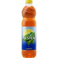 Te a la llimona NESTEA, ampolla 1,5 litres