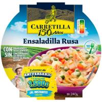 Ensalada russa CARRETILLA, bol 240 g