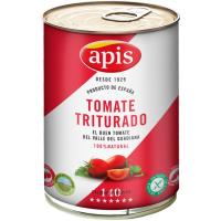 Tomate triturado APIS, lata 800 g