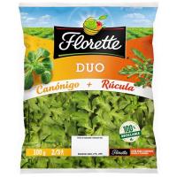 Amanida Duo Canonges-Ruca FLORETTE, bossa 100 g