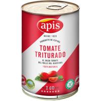 Tomàquet triturat APIS, llauna 400 g