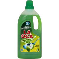 Rentavaixella concentrat LA OCA, garrafa 3 litres