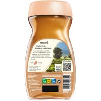 Cafè Creme Natural NESCAFÉ, flascó 200 g