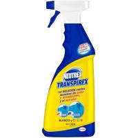 Transpirex NEUTREX, pistola 600 ml