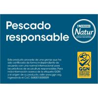 Corvina EROSKI NATUR GGN, pieza al peso aprox. 2 kg