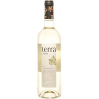 Vi blanc D.O. Cat TERRA CALIDA O TERRA, ampolla 75 cl