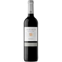 Vi negre Roure R. del Duero LEGARIS, ampolla 75 cl