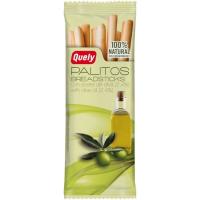 Bastonets en oli d`oliva QUELY, bossa 50 g