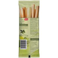 Palito en aceite de oliva QUELY, bolsa 50 g