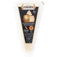 Formatge Parmigiano Reggiano FERRARINI, cunya 180 g