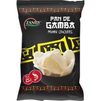 Pa de gambes ZANUY, bossa 50 g