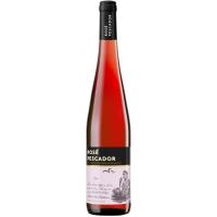 Vi rosat d`agulla PESCADOR ROSE, ampolla 75 cl