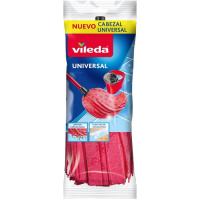 Recambio de fregona básica VILEDA, pack 1 ud