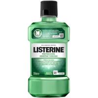 Enjuague bucal dientes-encías LISTERINE, botella 250 ml