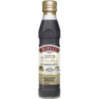 Vinagre balsámico de Módena edición dorada BORGES, botella 25 cl