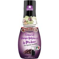 Crema balsámica de Módena BORGES, dosificador 250 g