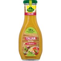 Salsa italiana Saladfix KUHNE, tarro 250 g