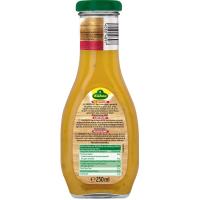 Salsa italiana Saladfix KUHNE, tarro 250 g