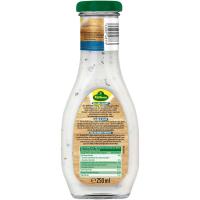 Salsa vinagreta Saladfix KUHNE, tarro 250 g