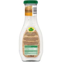 Salsa American Cesar Saladfix KUHNE, tarro 250 ml