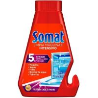 Neta màquina rentavaixella SOMAT, ampolla 250 ml