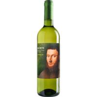 Vino Blanco Verdejo De La Tierra BRONTE, botella 75 cl