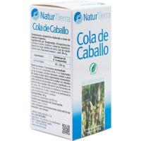 Cola de cavall en càpsules NATUR TERRA, caixa 80 u