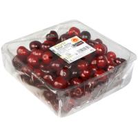 Picotas del Jerte EROSKI, barqueta 1 kg