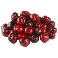 Picotas del Jerte EROSKI, barqueta 1 kg