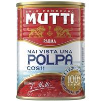 Polpa de tomàquet MUTTI, lata 400 g