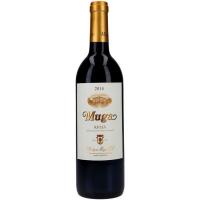 Vi negre Criança Rioja MUGA, ampolla 75 cl