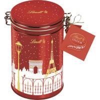 Bombones LINDT Lindor Vintage, lata 225 g