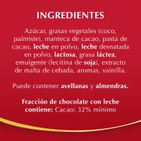 Bombones LINDT Lindor Vintage, lata 225 g