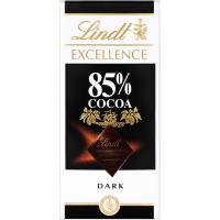 Chocolate 85% cacao EXCELLENCE, tableta 100 g