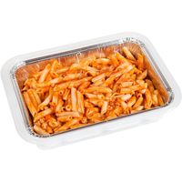 Macarrons casolans familiar BO DE DEBO, safata 1 Kg