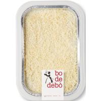 Canelons de carn BO DE DEBO, 10 u., safata 1 kg