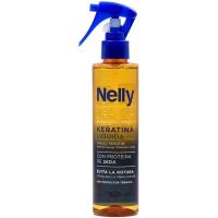 Keratina líquida NELLY, spray 200 ml