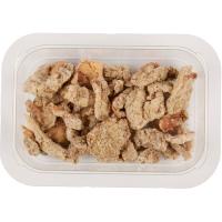 Chicharrones LA RIERA, tarrina 100 g