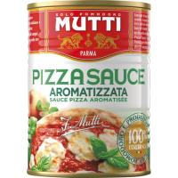 Tomàquet per a pizza MUTTI, llauna 400 g