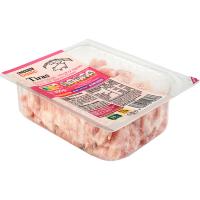 Tires de bacó fumat EROSKI basic, terrina 200 g