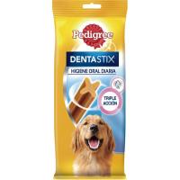 Dentastix maxi perro grande PEDIGREE, paquete 270 g