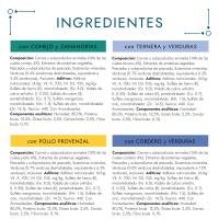 Aliment per a gat exòtic GOURMET Perle, pack 340 g